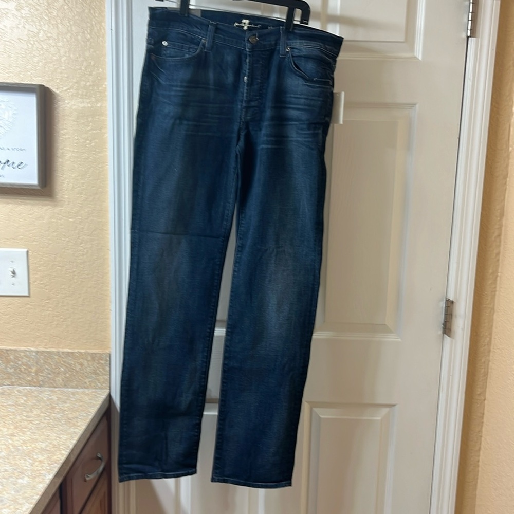 7 Men’s jeans